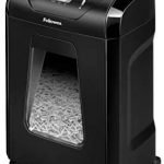 Powershred 14C10 14-Sheet Cross-Cutt Home Office Paper Shredder