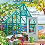 Ghostal Living (Hamptons Home & Garden Mystery Book 3)
